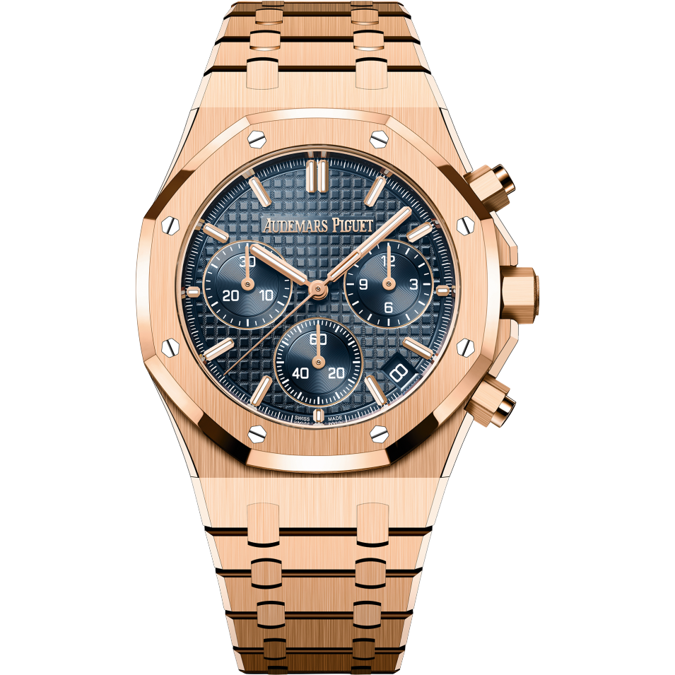 Audemars Piguet Royal Oak Selfwinding Chronograph 26240OR.OO.1320OR.01 Men/Unisex Self-winding
