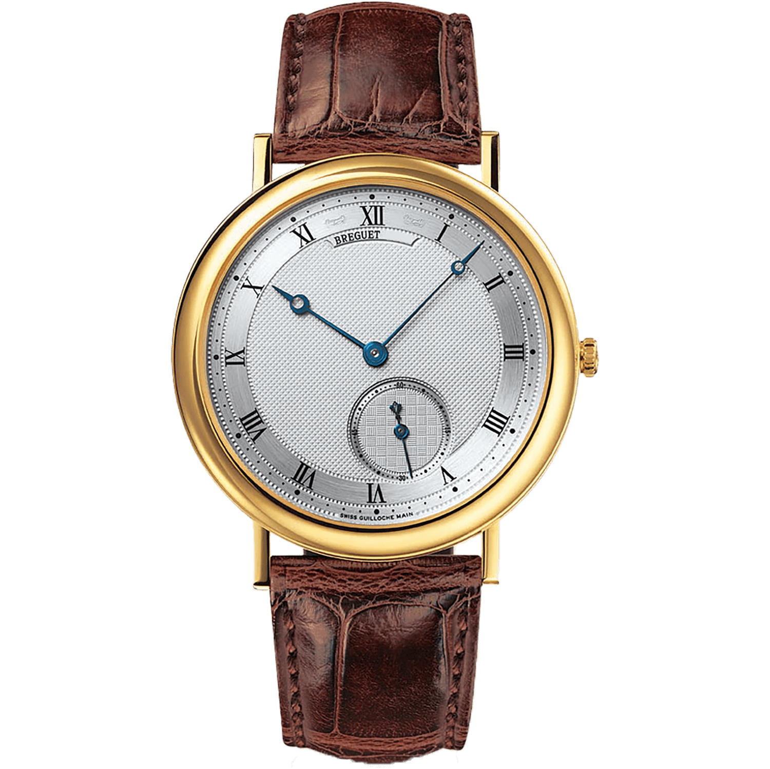 Breguet Classique 5140BA/12/9W6 Men/Unisex Automatic