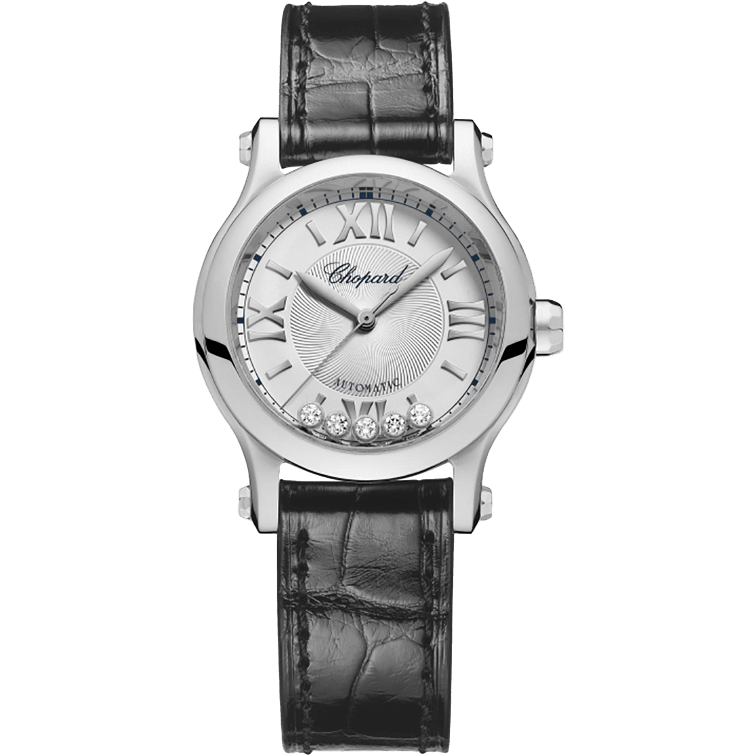 Chopard Happy Sport 278573-3011 Women Self-winding