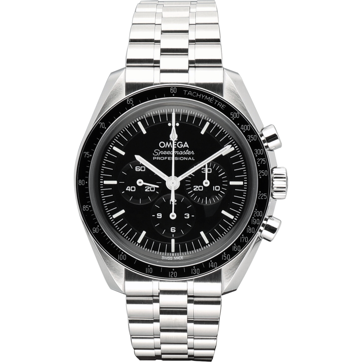Omega Speedmaster Moonwatch Chronograph 310.30.42.50.01.001 Men/Unisex Manual winding