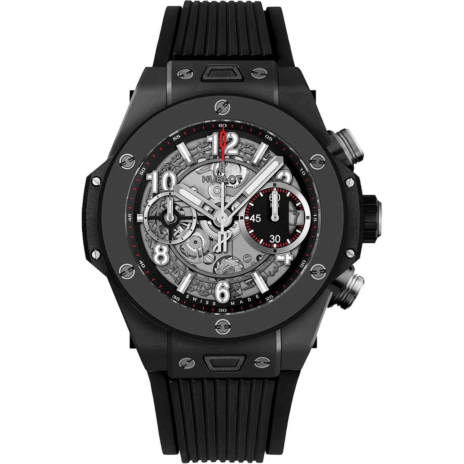 Hublot Big Bang Unico 441.CI.1170.RX Men/Unisex Automatic