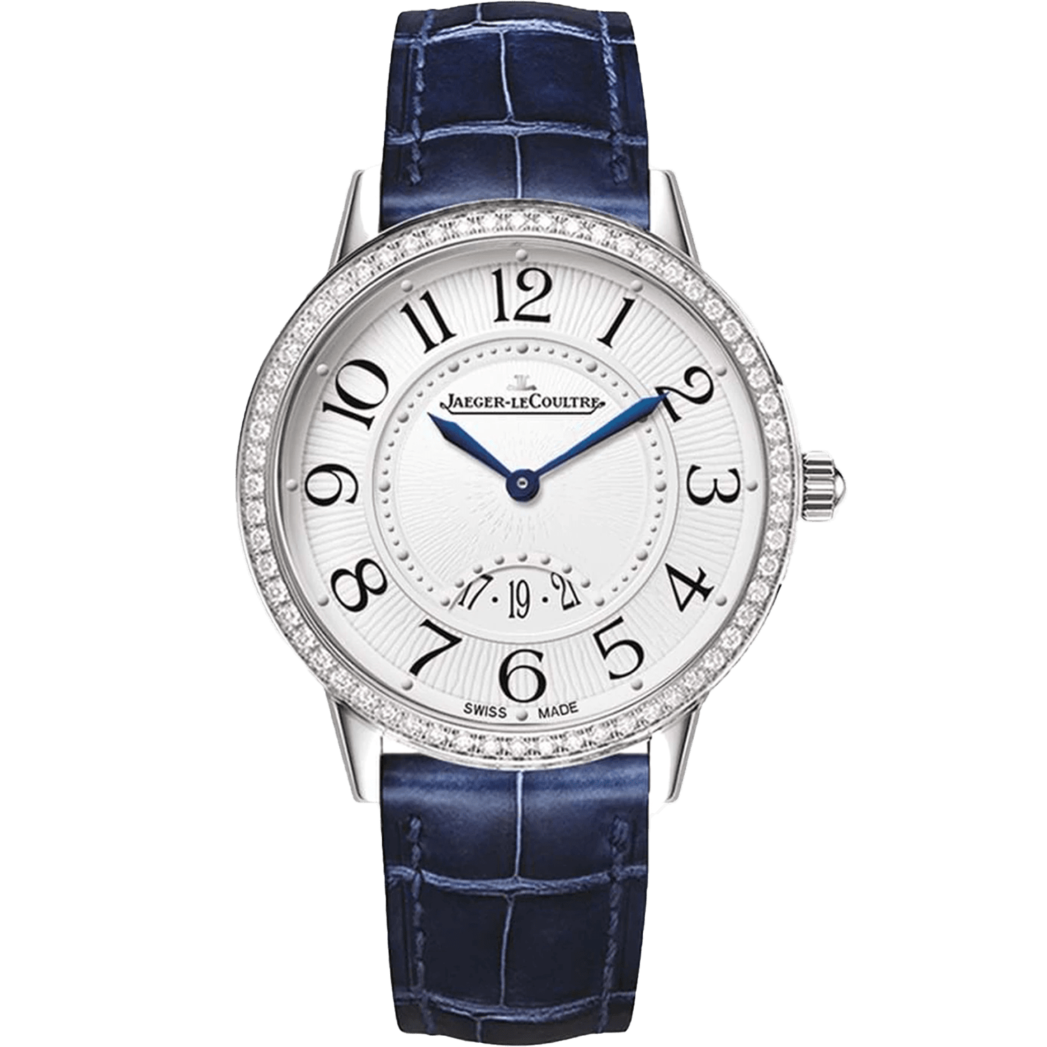 Jaeger LeCoultre Rendez-vous Date 3408530 Women Quartz