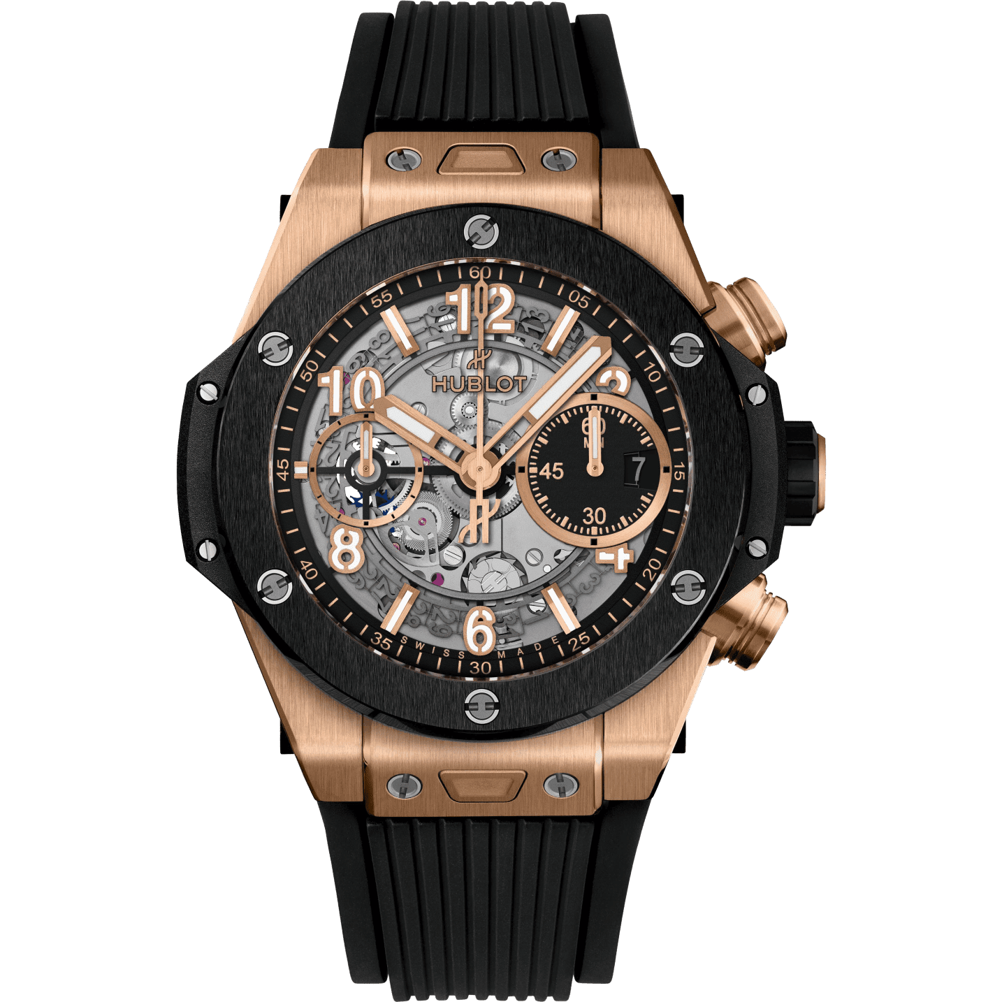 Hublot Big Bang Unico 441.OM.1181.RX Men/Unisex Automatic