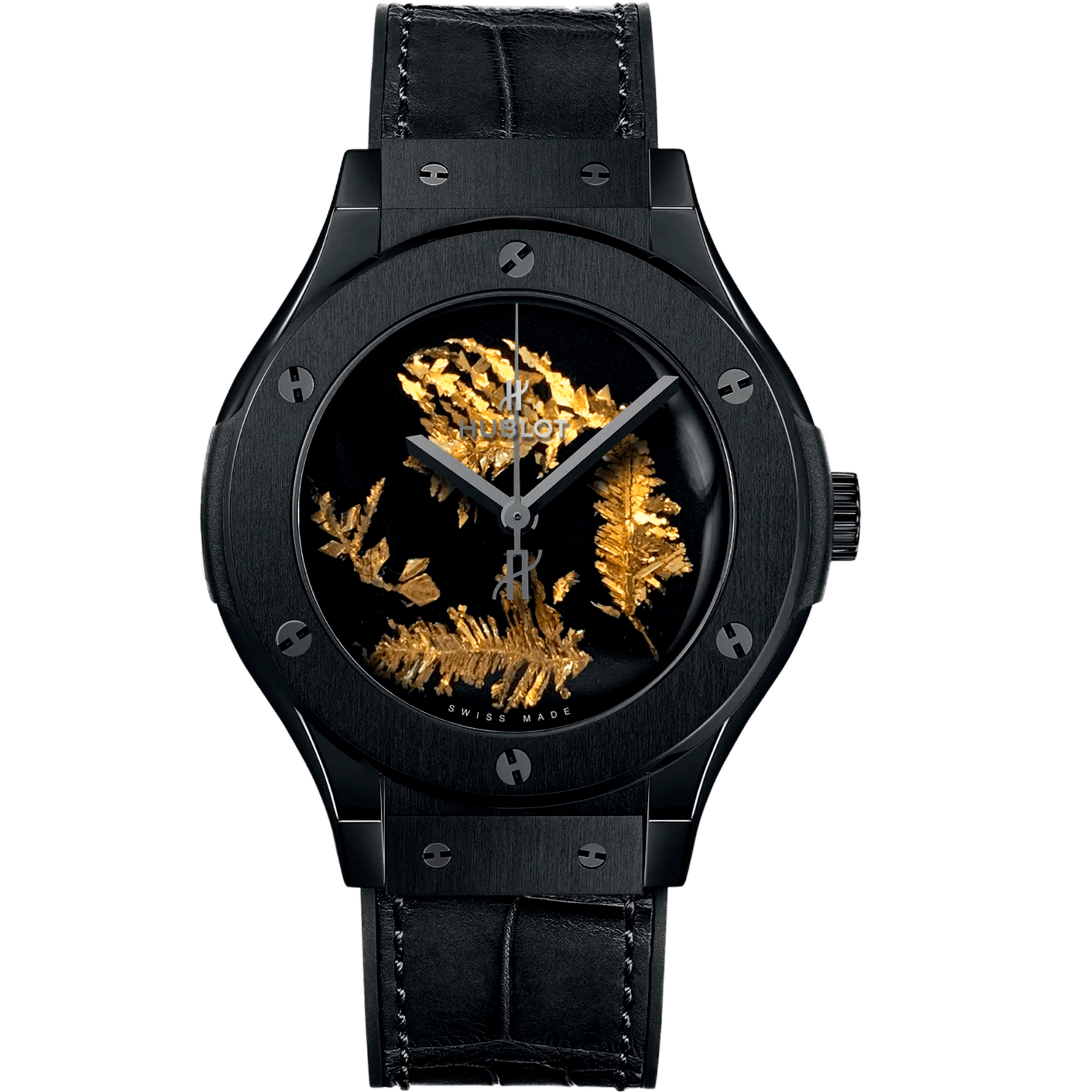 Hublot Classic Fusion 565.CX.0660.LR Women Automatic