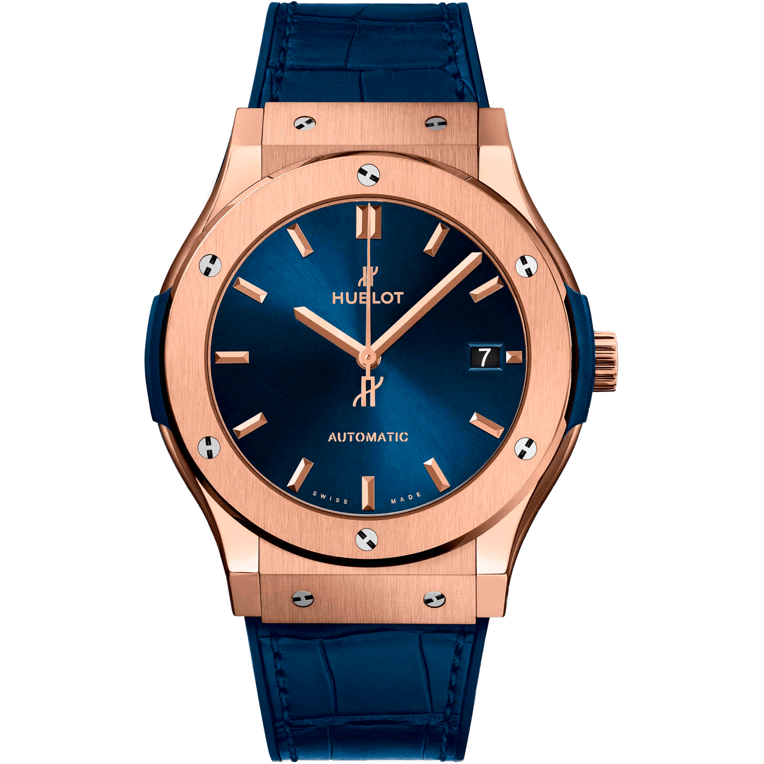 Hublot Classic Fusion 511.OX.7180.LR Men/Unisex Automatic
