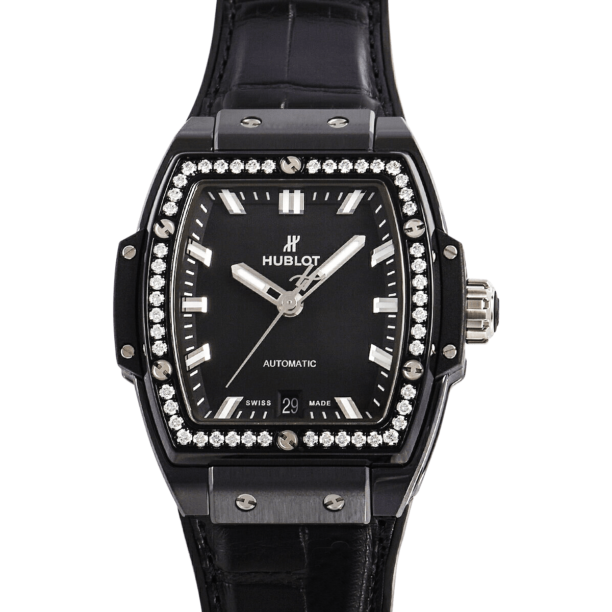 Hublot Spirit of Big Bang 665.CX.1170.LR.1204 Women Self-winding
