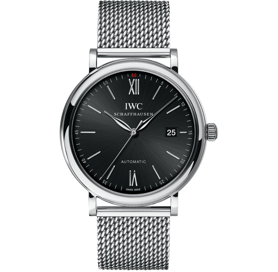 IWC Portofino Automatic IW356506 Men/Unisex Automatic