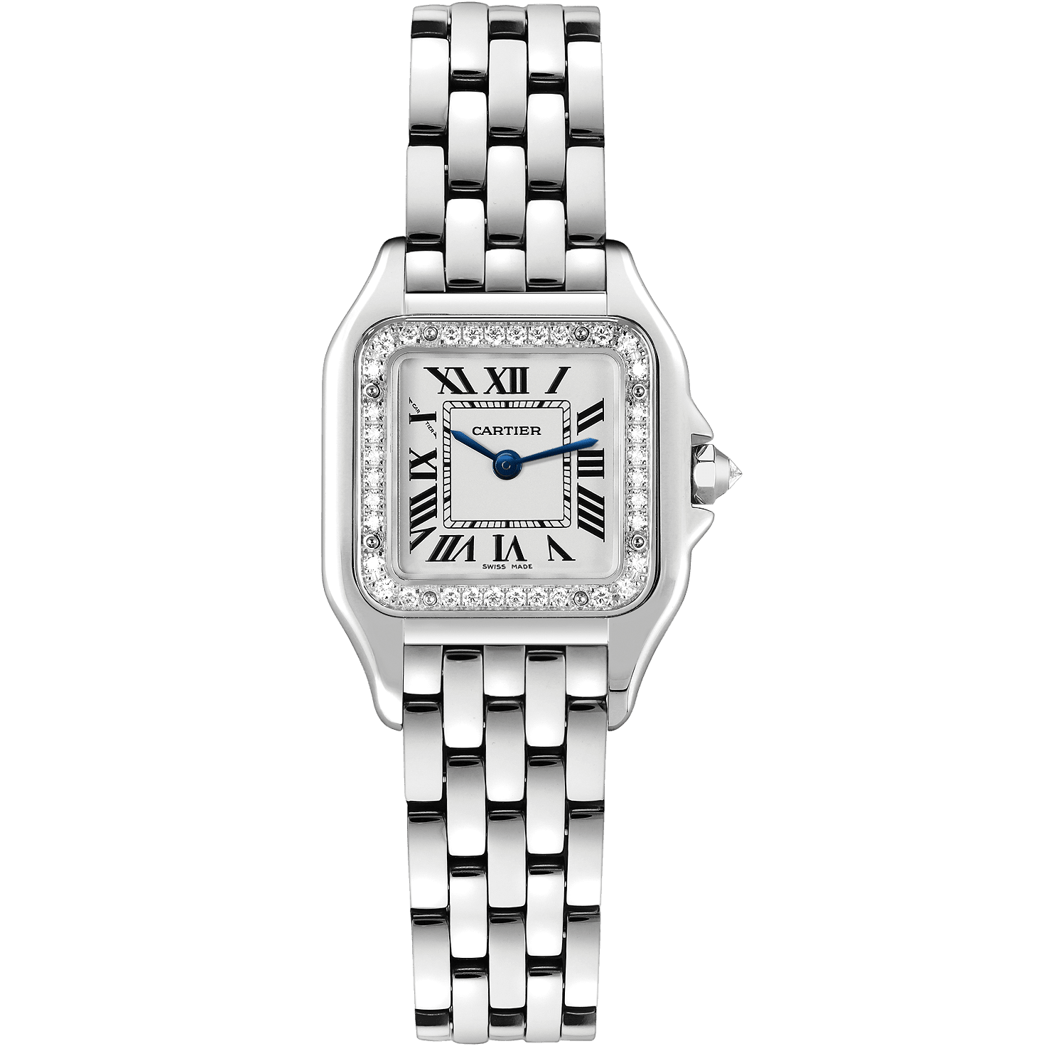 Cartier Panthere WJPN0006 Women Quartz