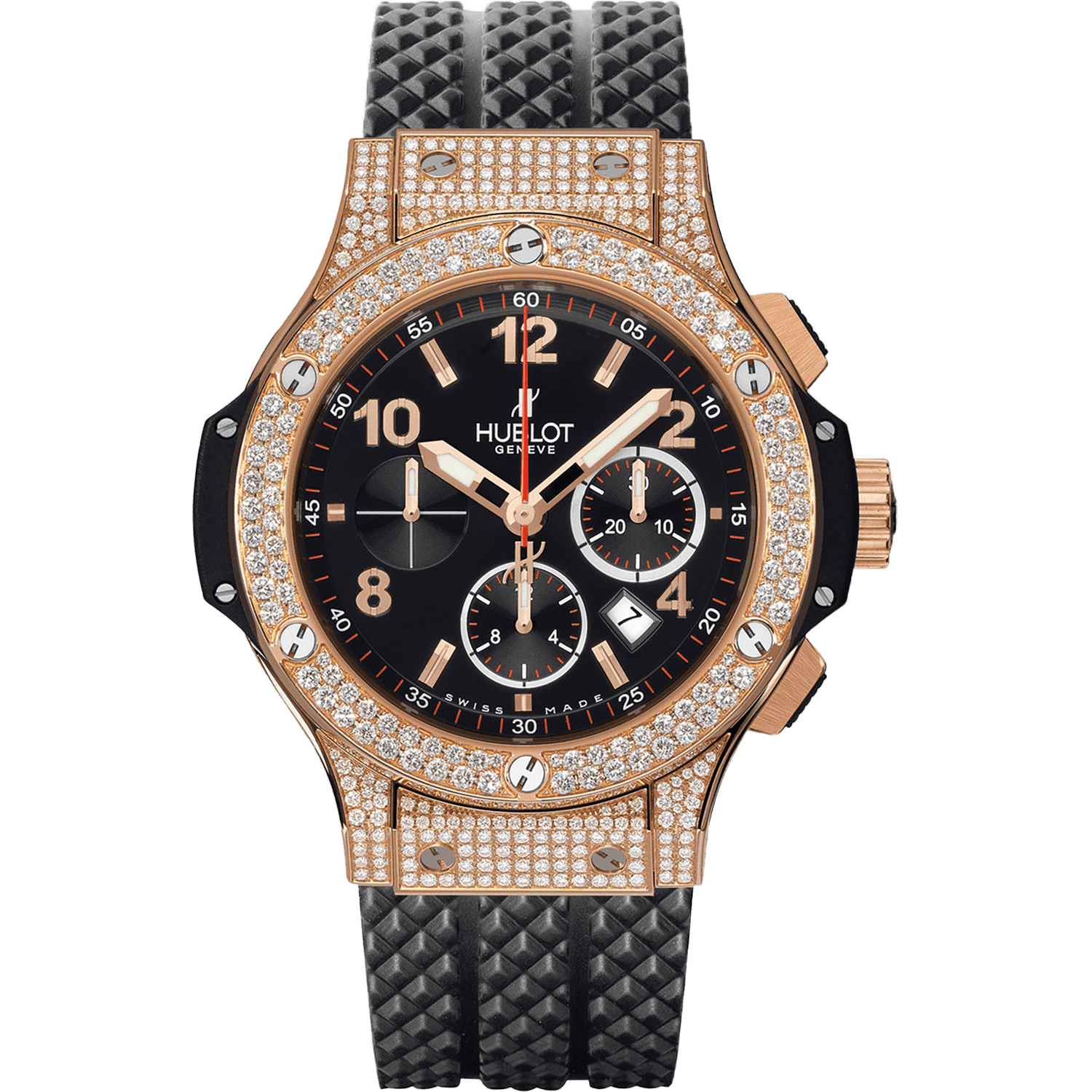 Hublot Big Bang Original 301.PX.130.RX.174 Men/Unisex Automatic