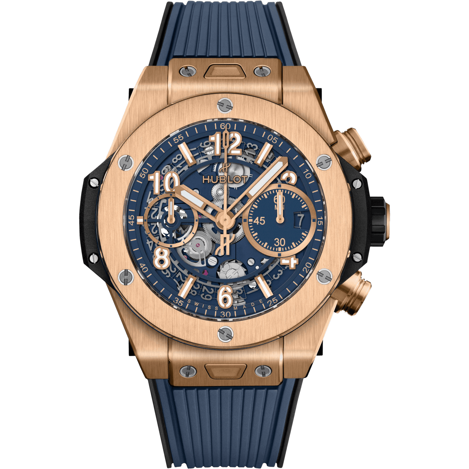 Hublot Big Bang Unico 441.OX.5181.RX Men/Unisex Automatic