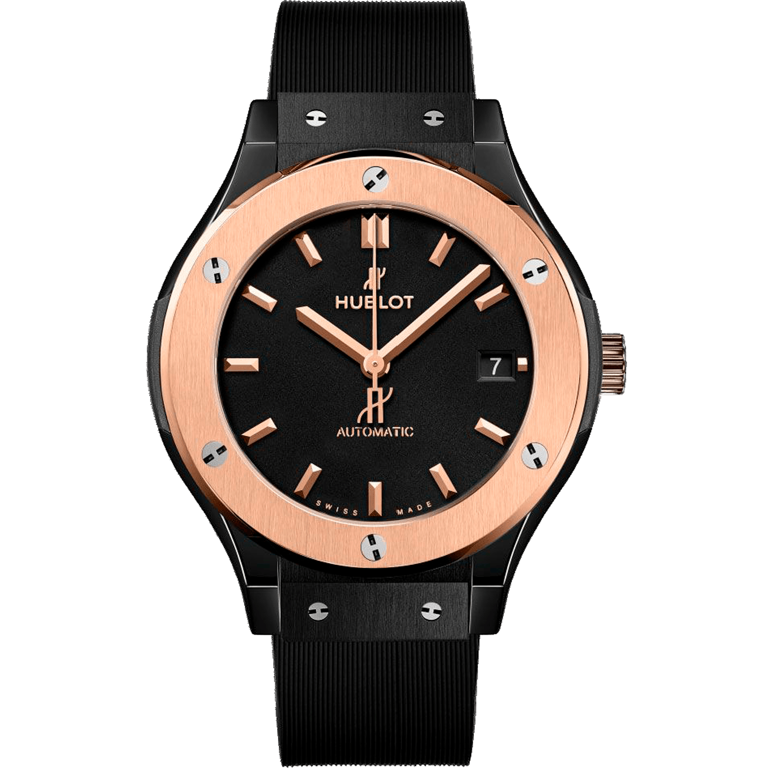 Hublot Classic Fusion 565.CO.1181.RX Women Automatic