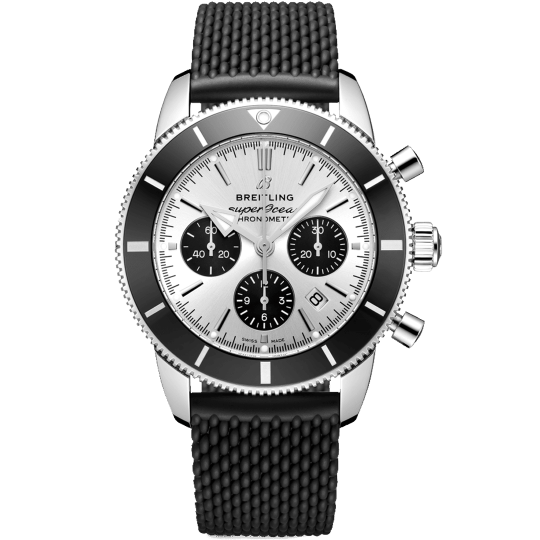 Breitling Superocean Heritage B01 Chronograph AB0162121G1S1 Men/Unisex Automatic