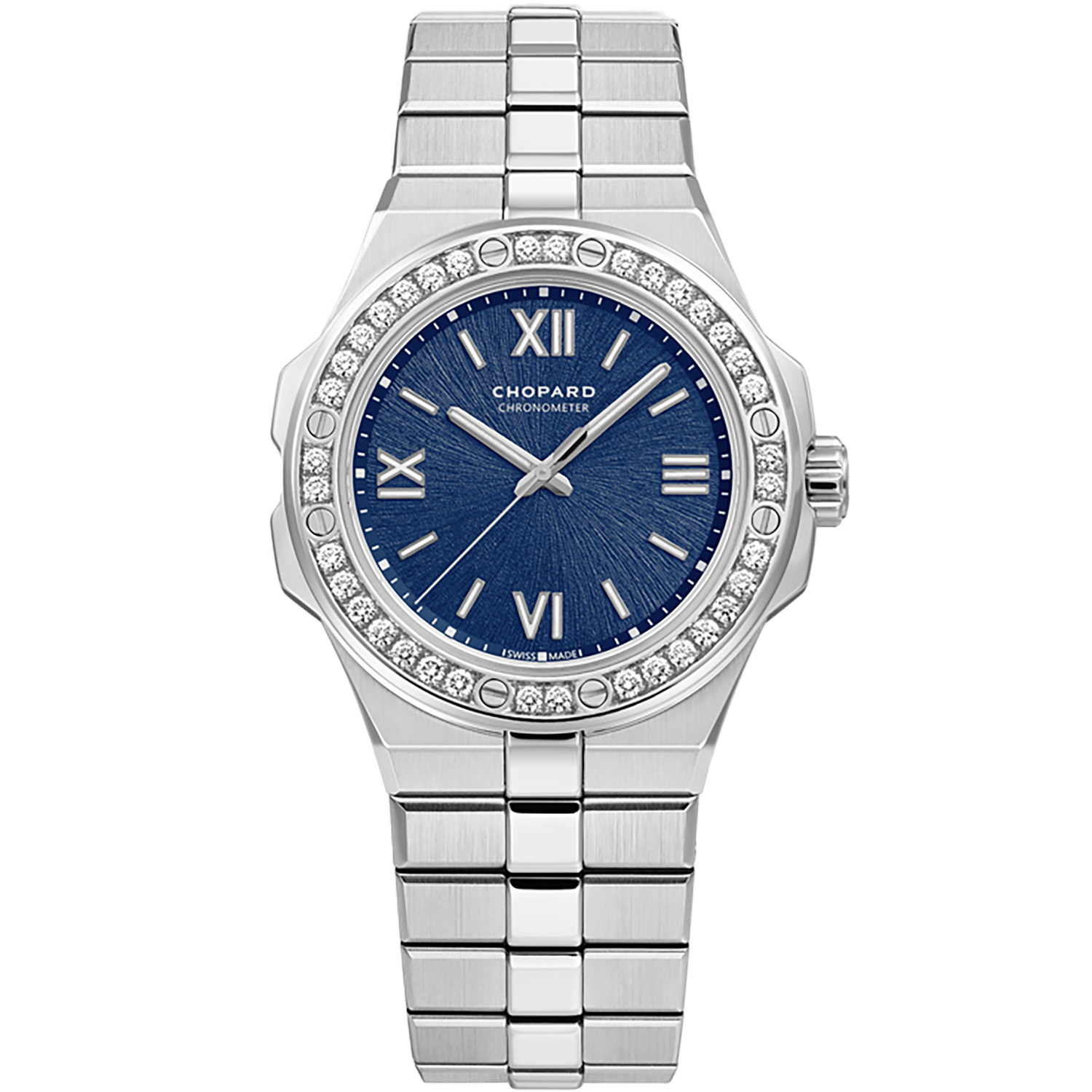 Chopard Alpine Eagle 298601-3004 Women Self-winding