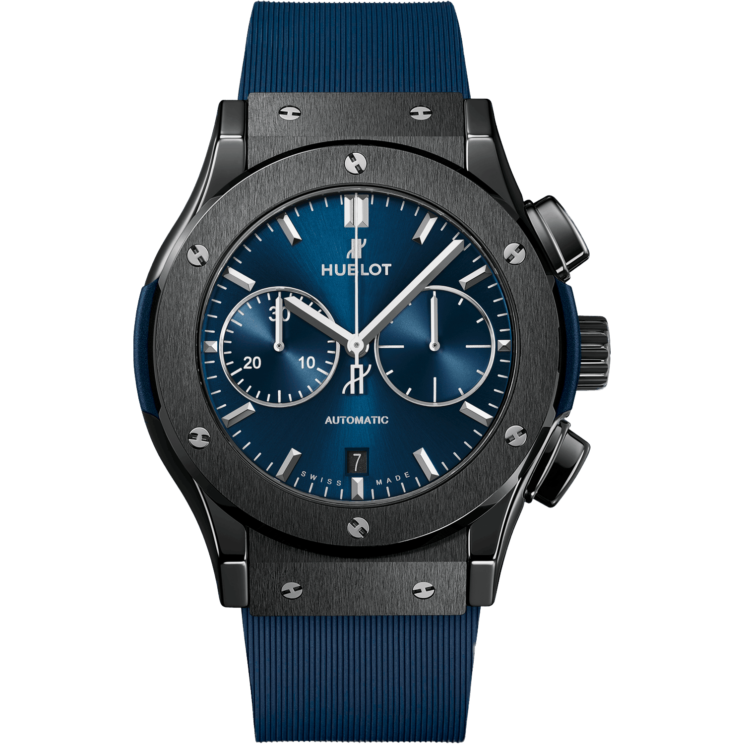 Hublot Classic Fusion 521.CM.7170.RX Men/Unisex Automatic