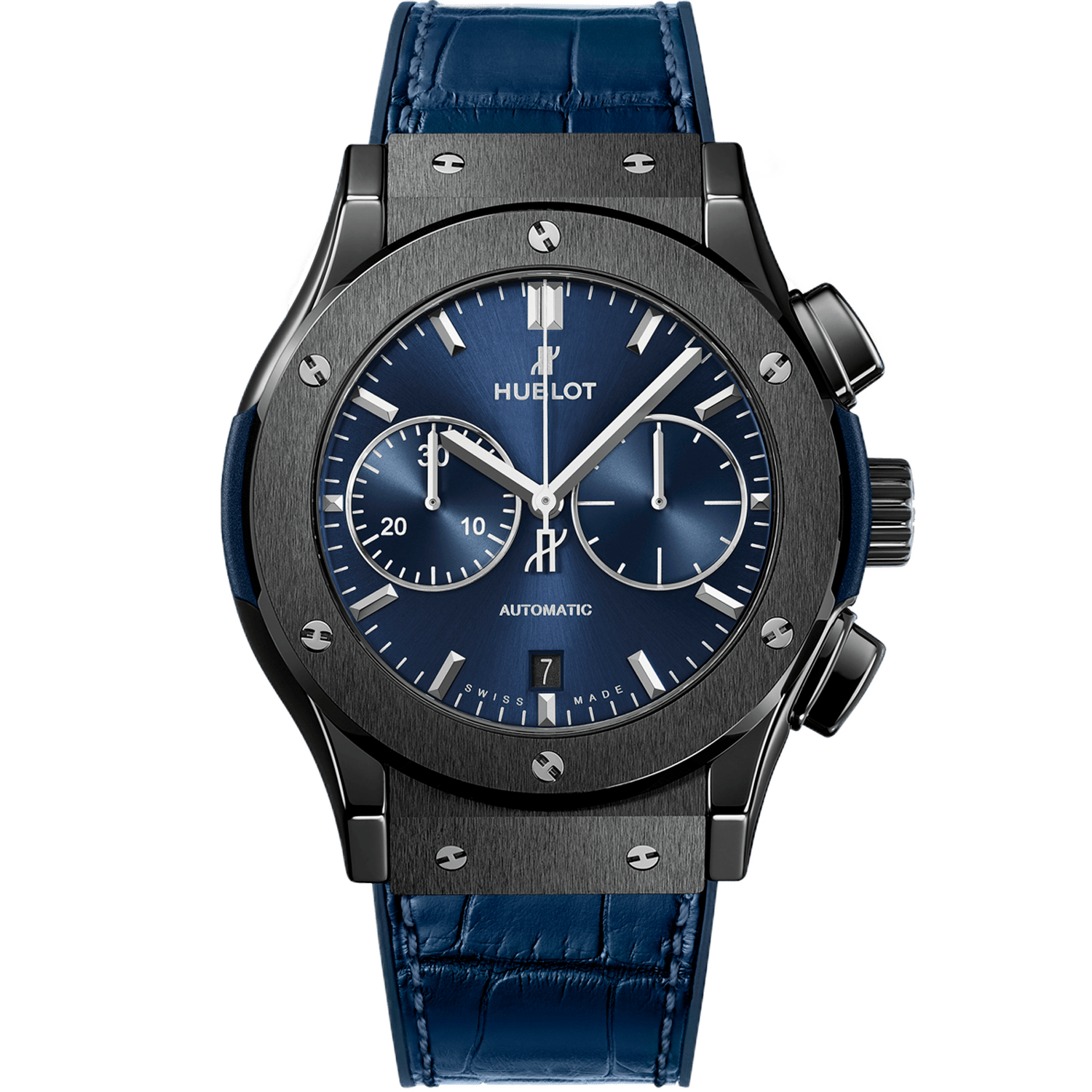 Hublot Classic Fusion Chronograph 521.CM.7170.LR Men/Unisex Automatic