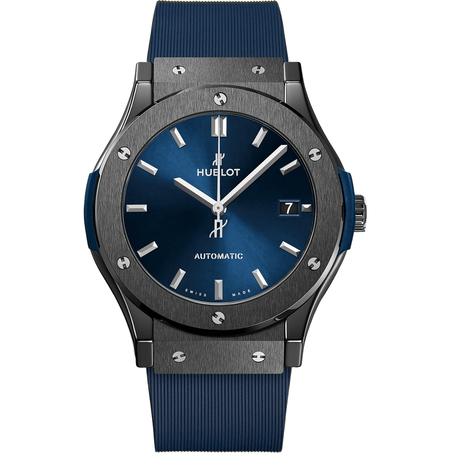 Hublot Classic Fusion 511.CM.7170.RX Men/Unisex Automatic