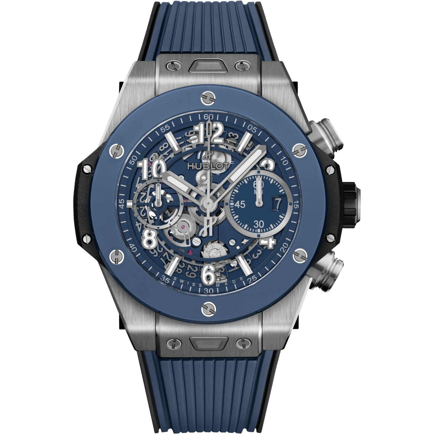 Hublot Big Bang Unico 441.NL.5171.RX Men/Unisex Automatic