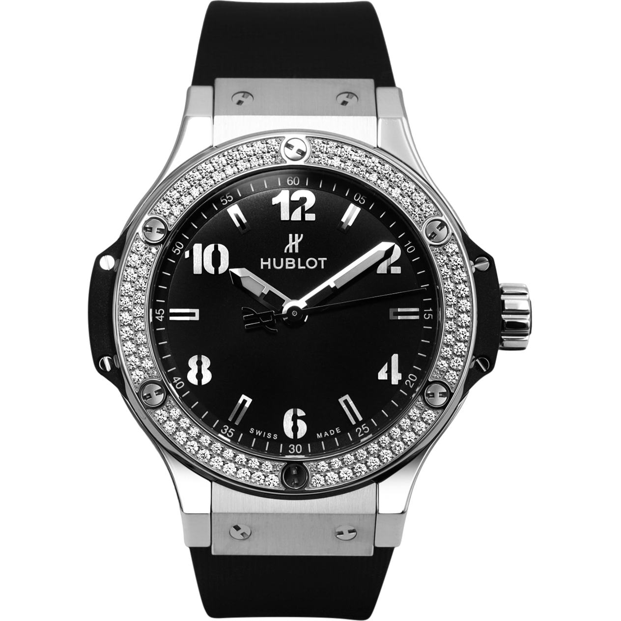 Hublot Big Bang Original 361.SX.1270.RX.1104 Women Quartz