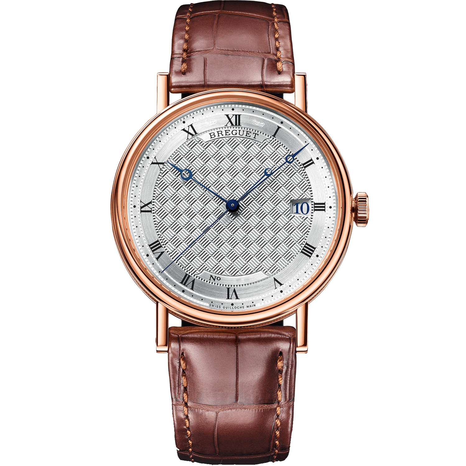 Breguet Classique 5177BR/12/9V6 Men/Unisex Automatic