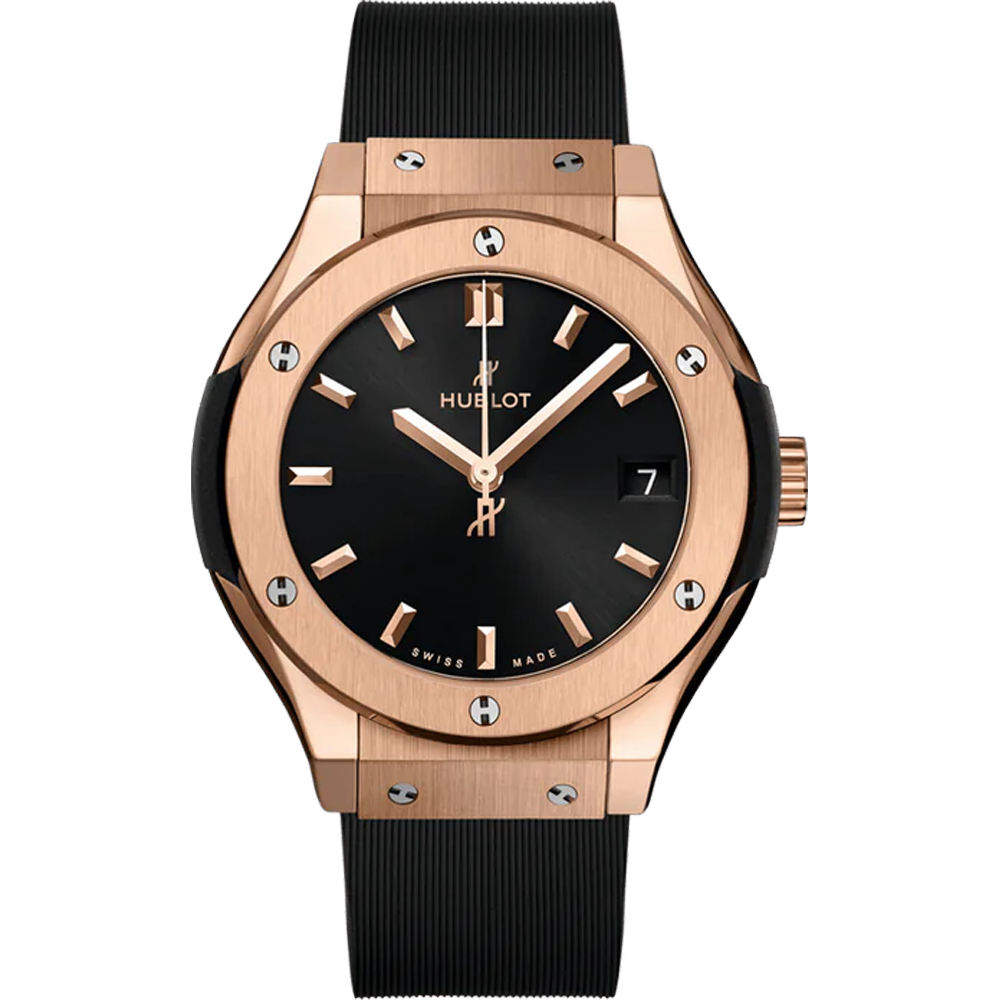 Hublot Classic Fusion 581.OX.1480.RX Women Quartz