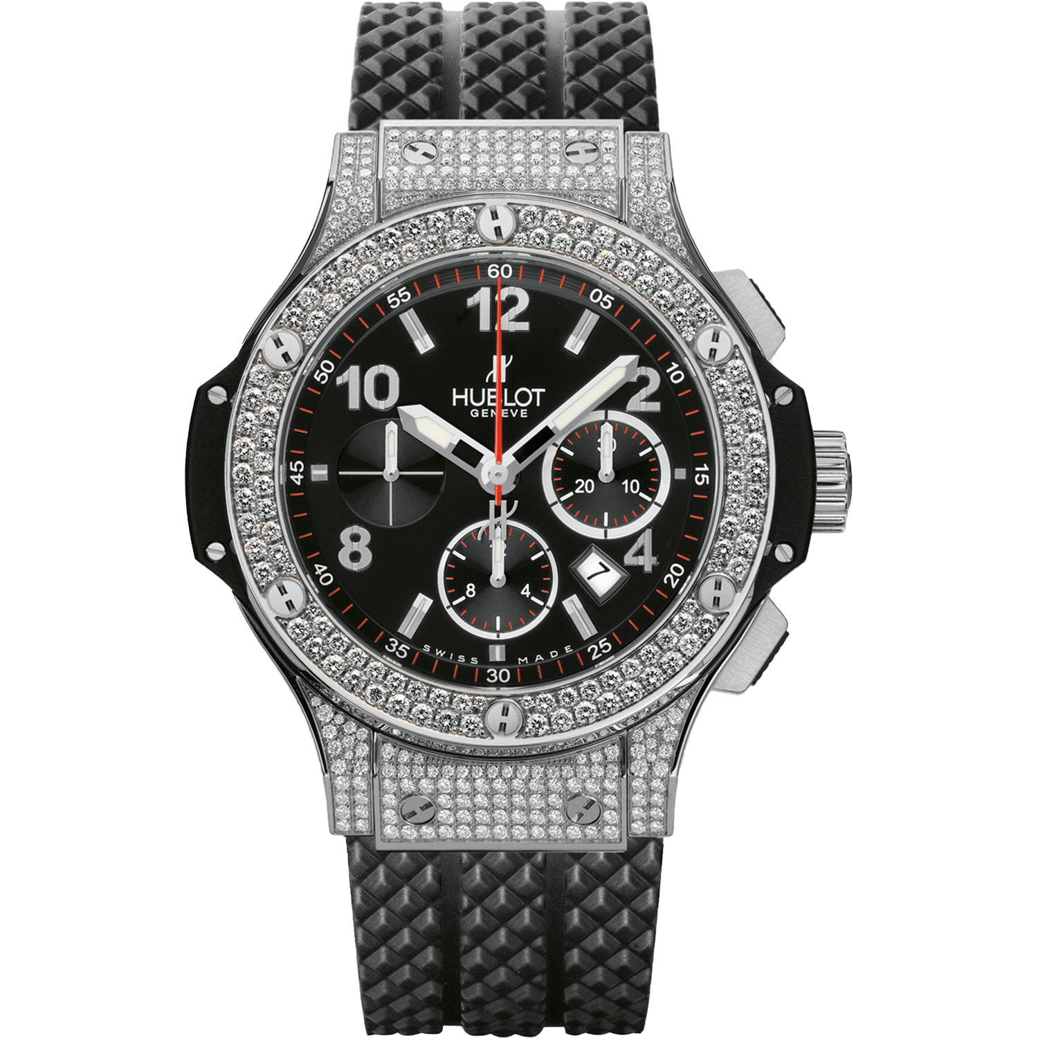 Hublot Big Bang Original 301.SX.130.RX.174 Men/Unisex Automatic