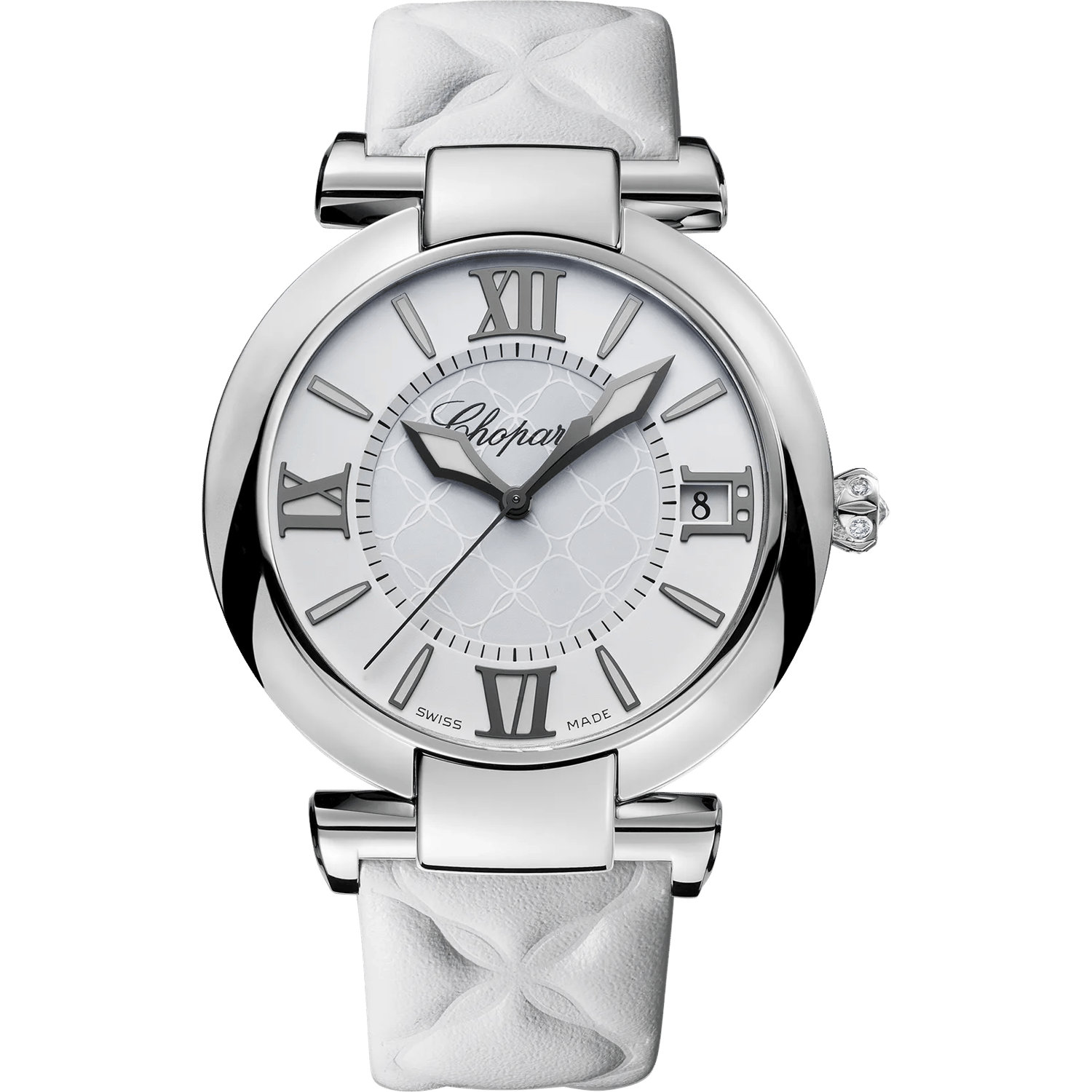 Chopard Imperiale 388531-3007 Women Automatic