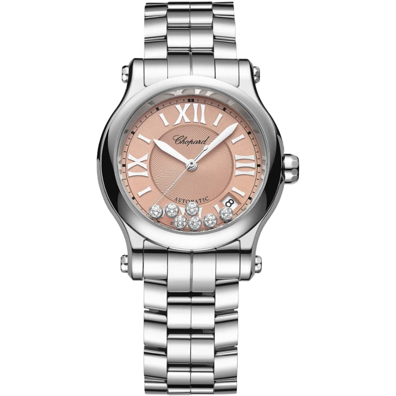Chopard Happy Sport 278559-3025 Women Self-winding