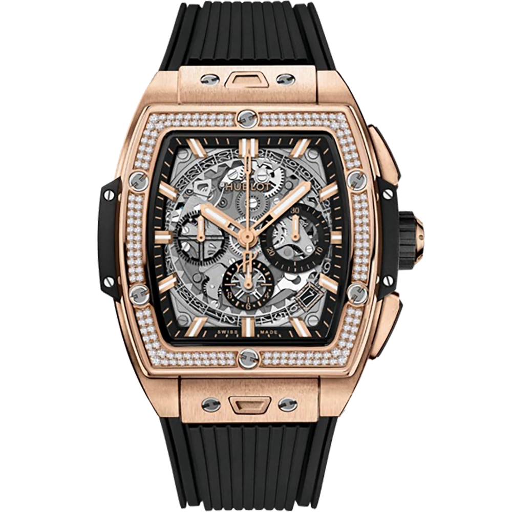 Hublot Spirit of Big Bang 642.OX.0180.RX.1104 Men/Unisex Automatic