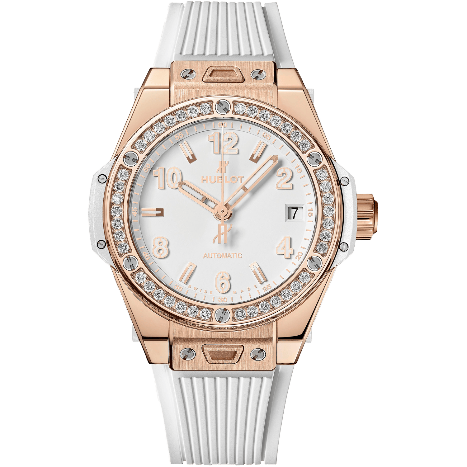 Hublot Big Bang One Click 465.OE.2080.RW.1204 Women Automatic