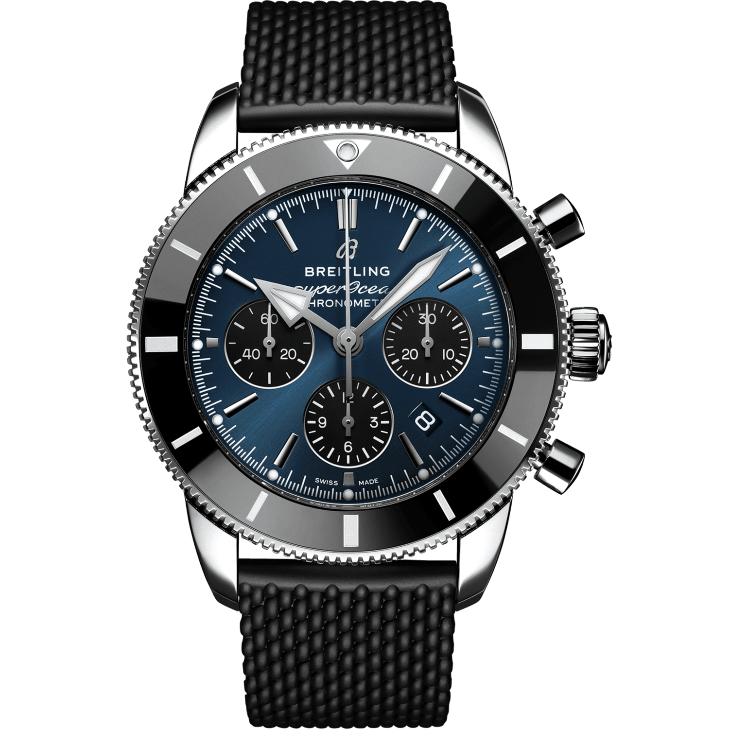 Breitling Superocean Heritage II Chronograph AB0162121C1S1 Men/Unisex Automatic