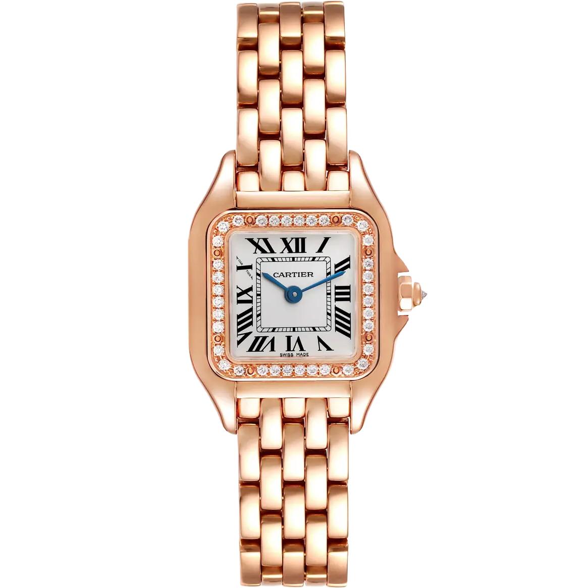 Cartier Panthere WJPN0020 Women Quartz