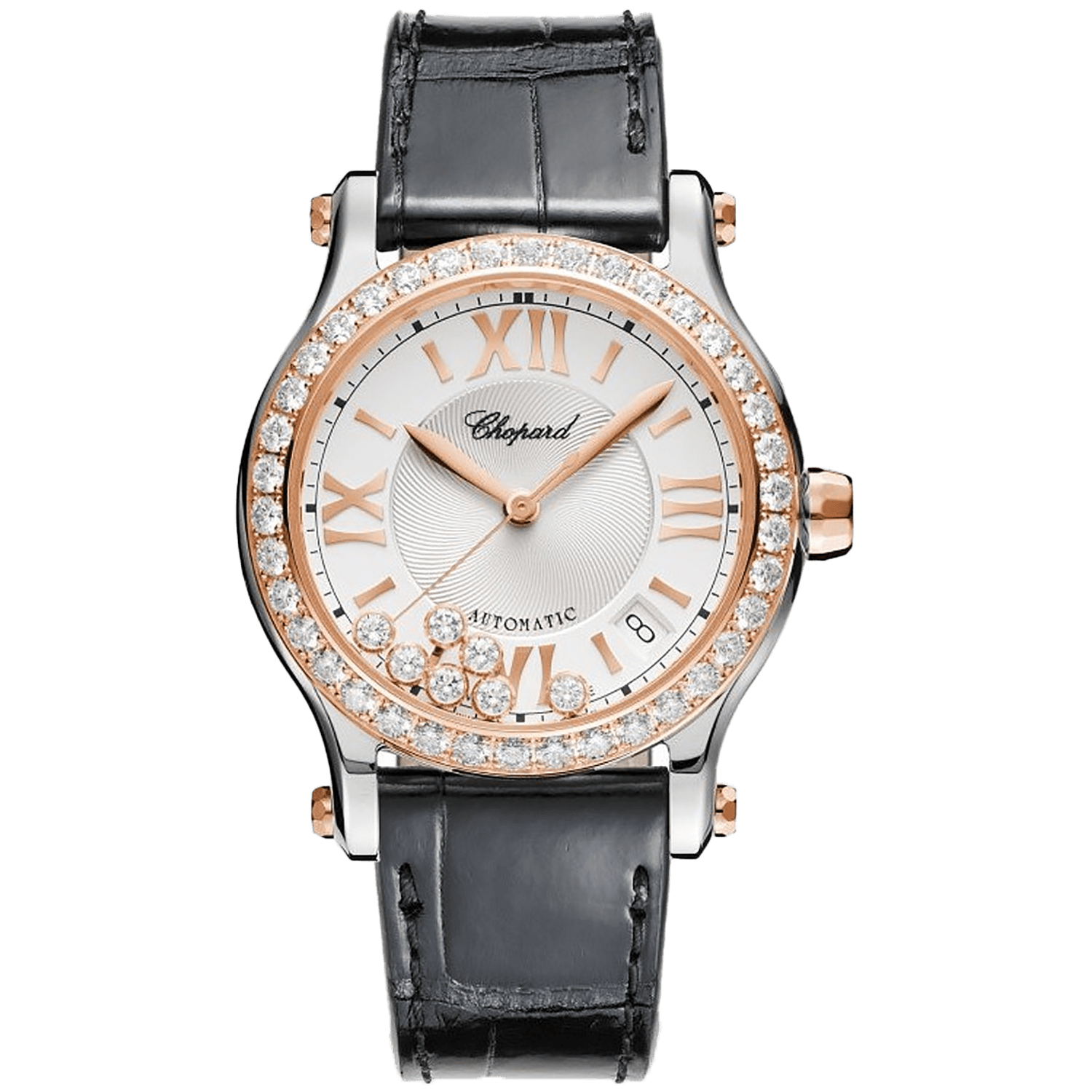 Chopard Happy Sport 278559-6003 Women Self-winding
