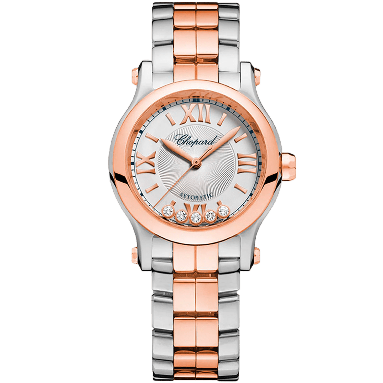 Chopard Happy Sport 278573-6014 Women Automatic