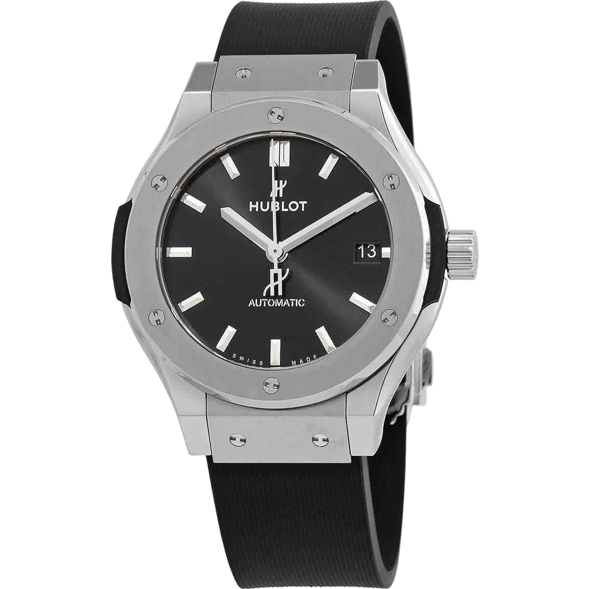 Hublot Classic Fusion 565.NX.1470.RX Women Self-winding