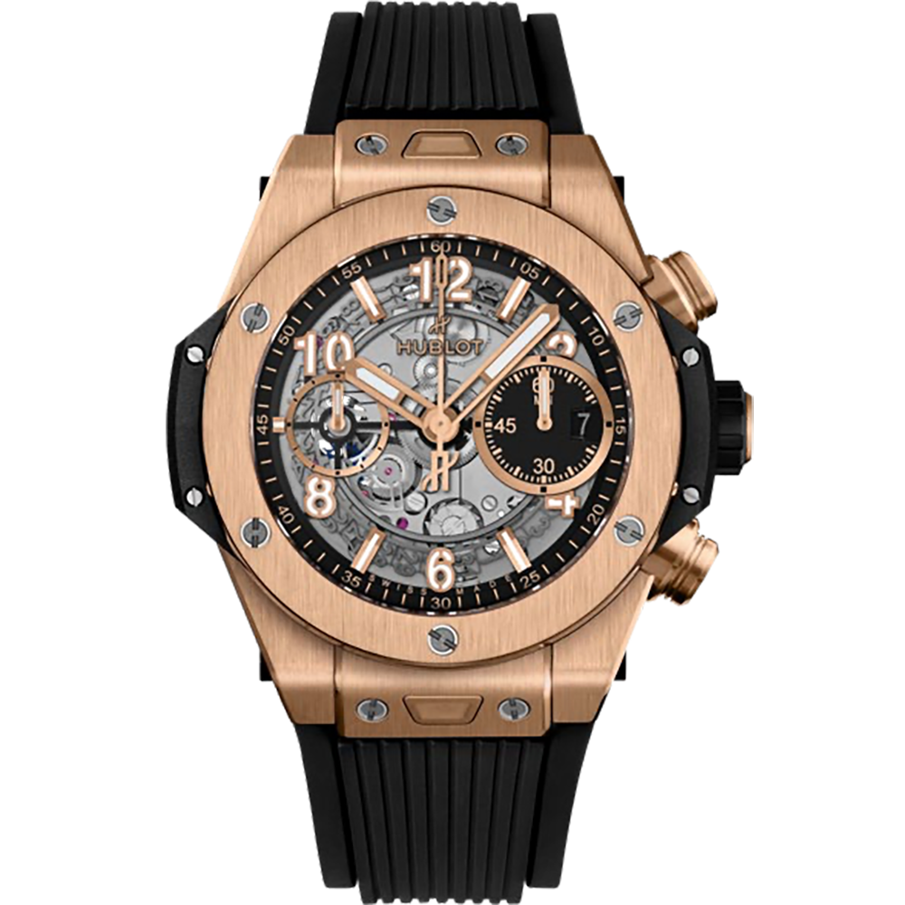 Hublot Big Bang Unico 441.OX.1181.RX Men/Unisex Automatic