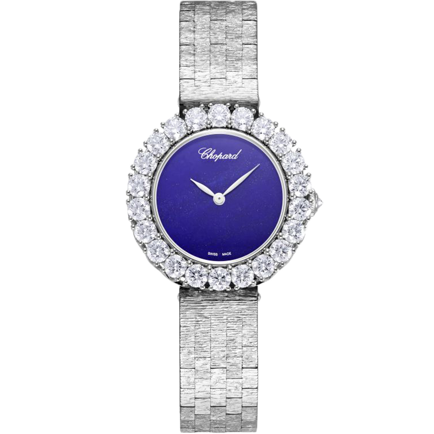 Chopard L'heure du diamant 10A378-1002 Women Self-winding