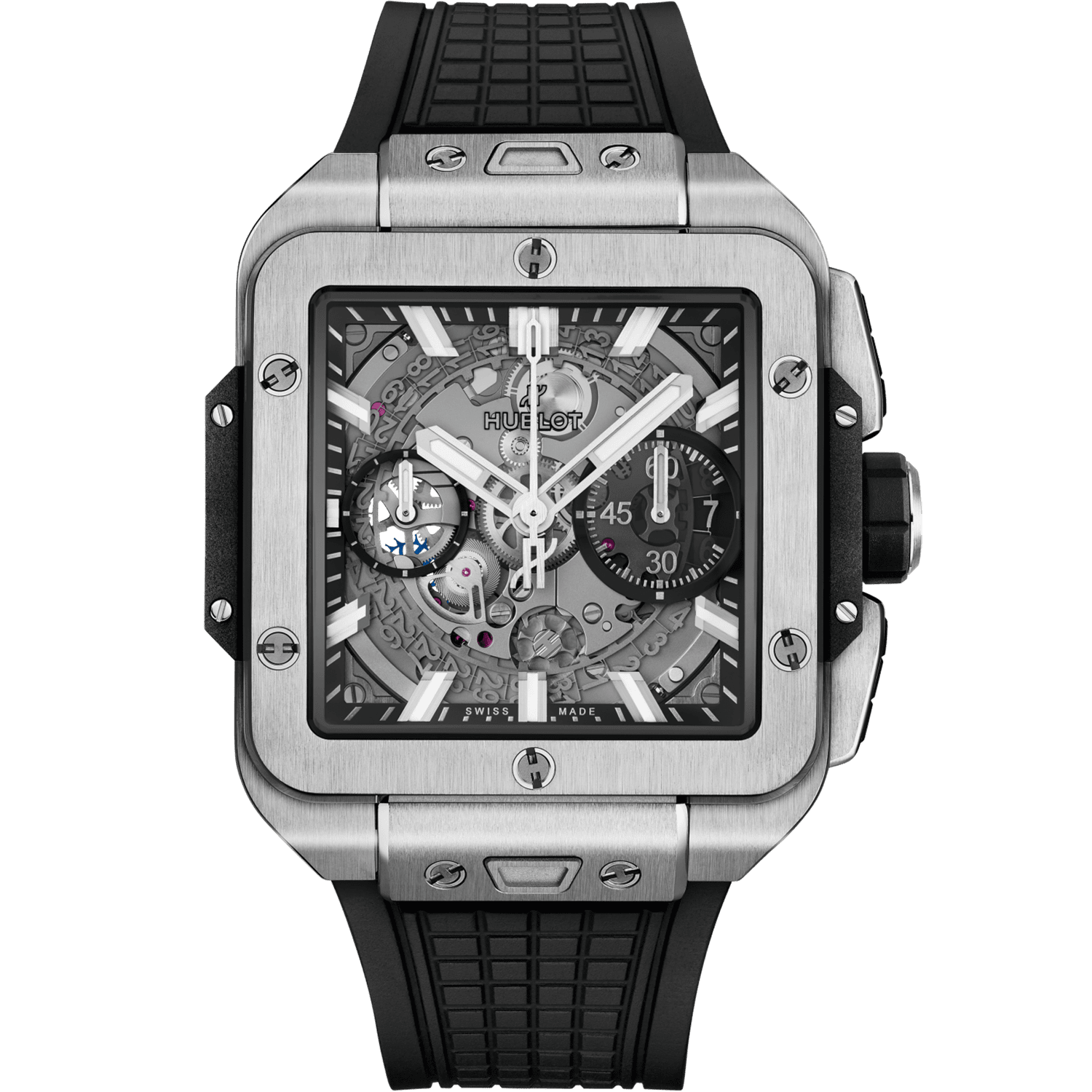 Hublot Square Bang 821.NX.0170.RX Men/Unisex Automatic