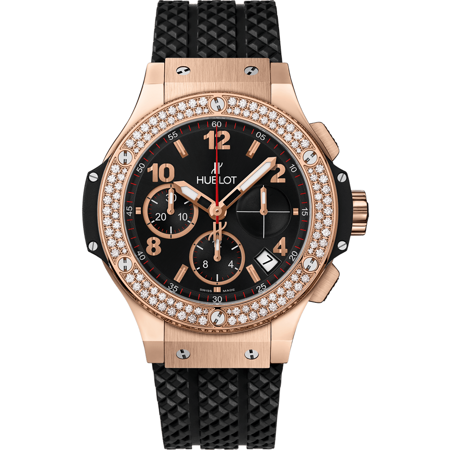 Hublot Big Bang Original 301.PX.130.RX.114 Men/Unisex Automatic