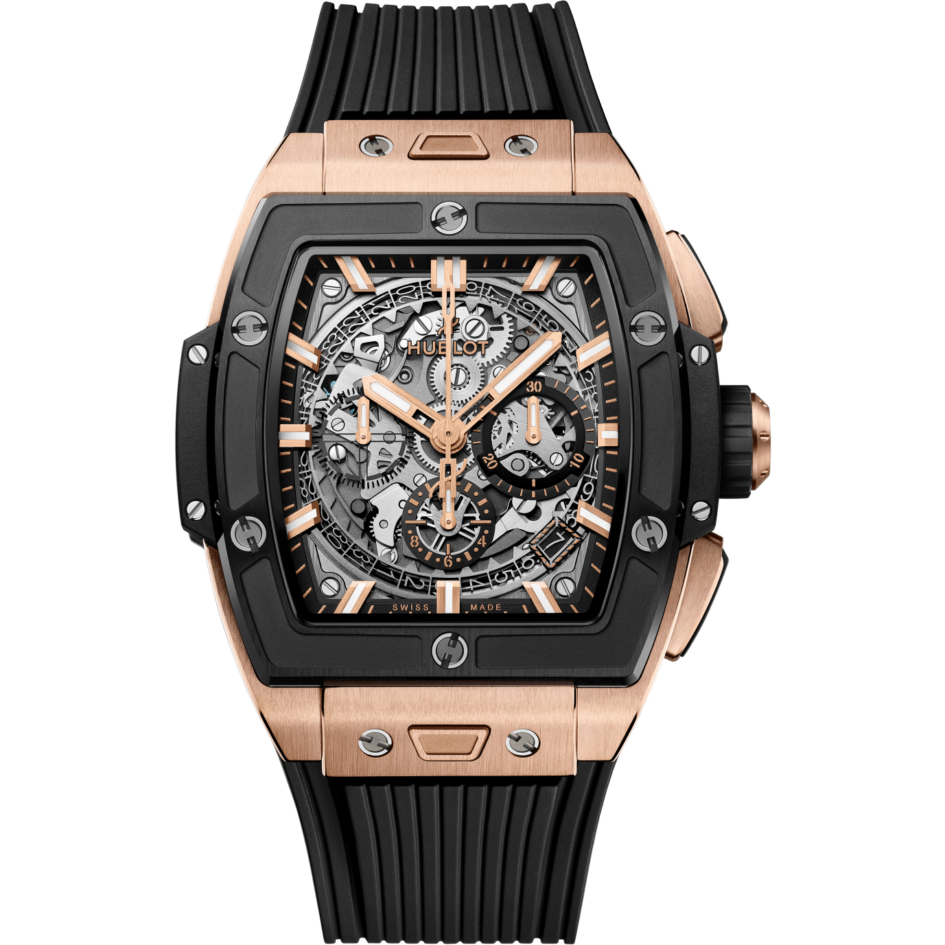 Hublot Spirit of Big Bang 642.OM.0180.RX Men/Unisex Automatic