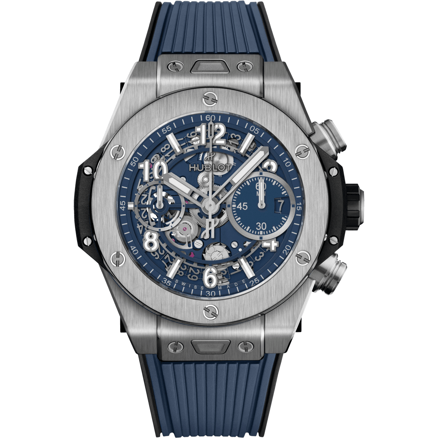 Hublot Big Bang Unico 441.NX.5171.RX Men/Unisex Automatic
