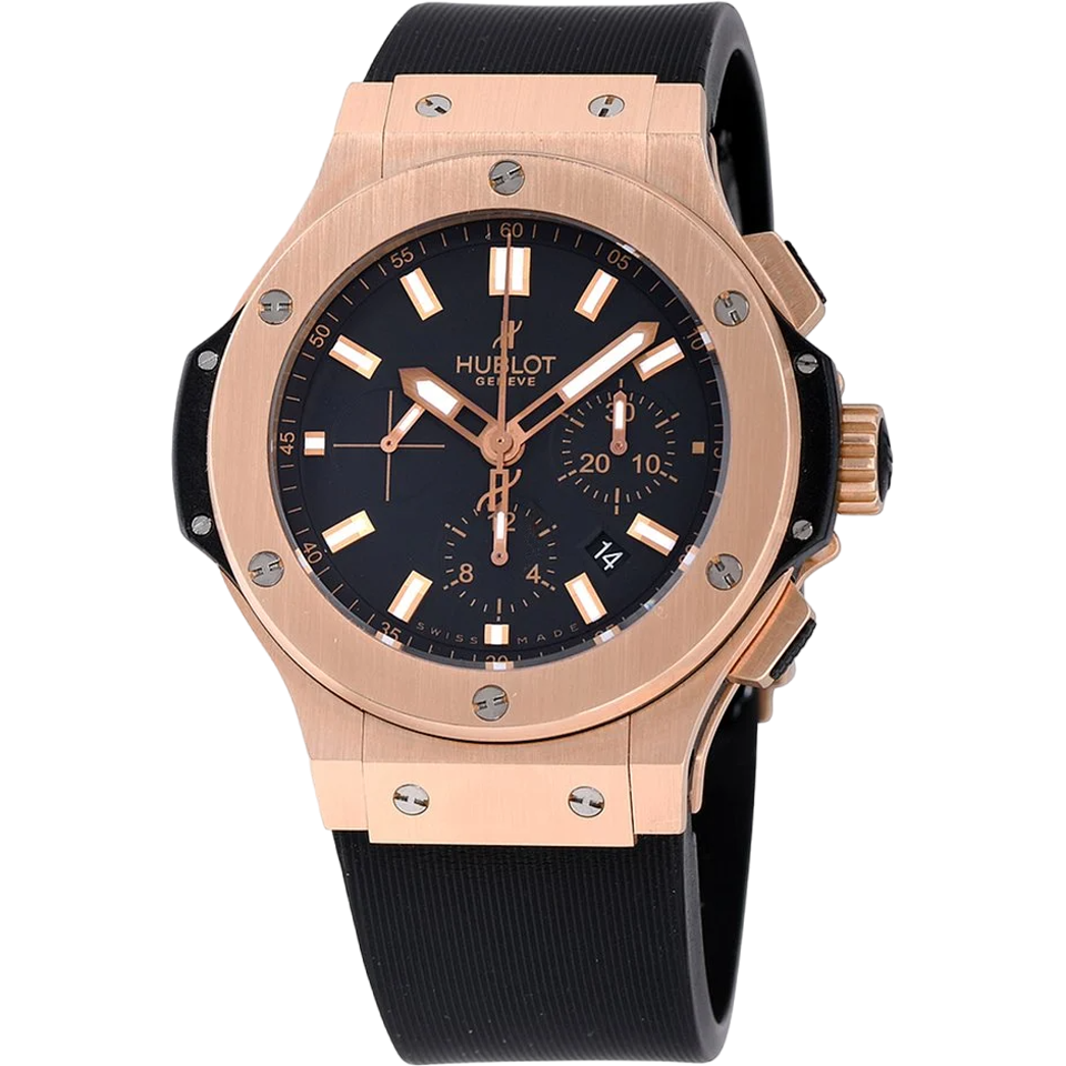 Hublot Big Bang 301.PX.1180.RX Men/Unisex Self-winding