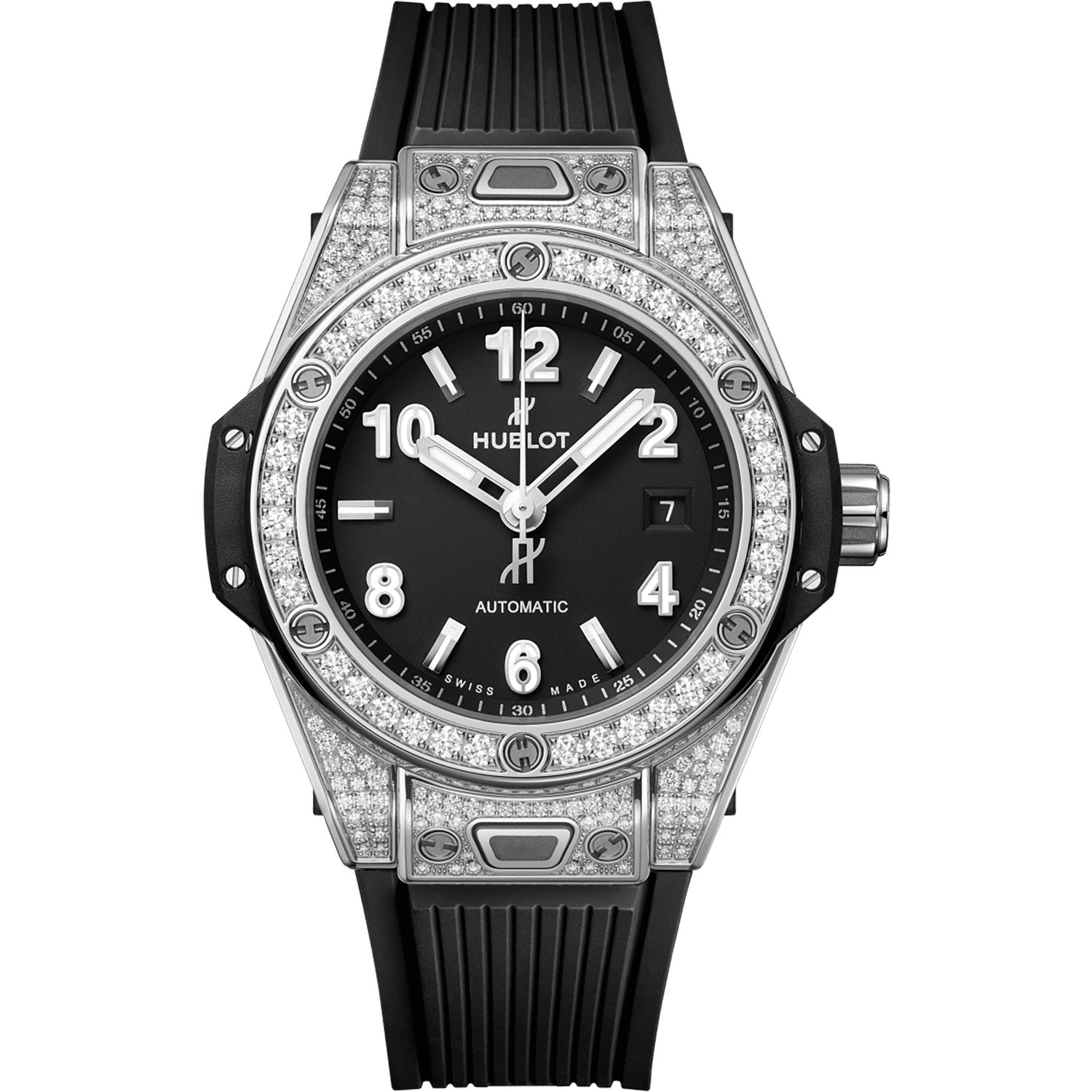 Hublot Big Bang One Click 485.SX.1170.RX.1604 Women Automatic