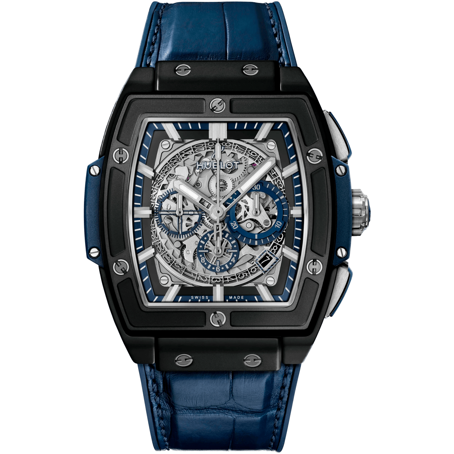Hublot Spirit of Big Bang 601.CI.7170.LR Men/Unisex Automatic