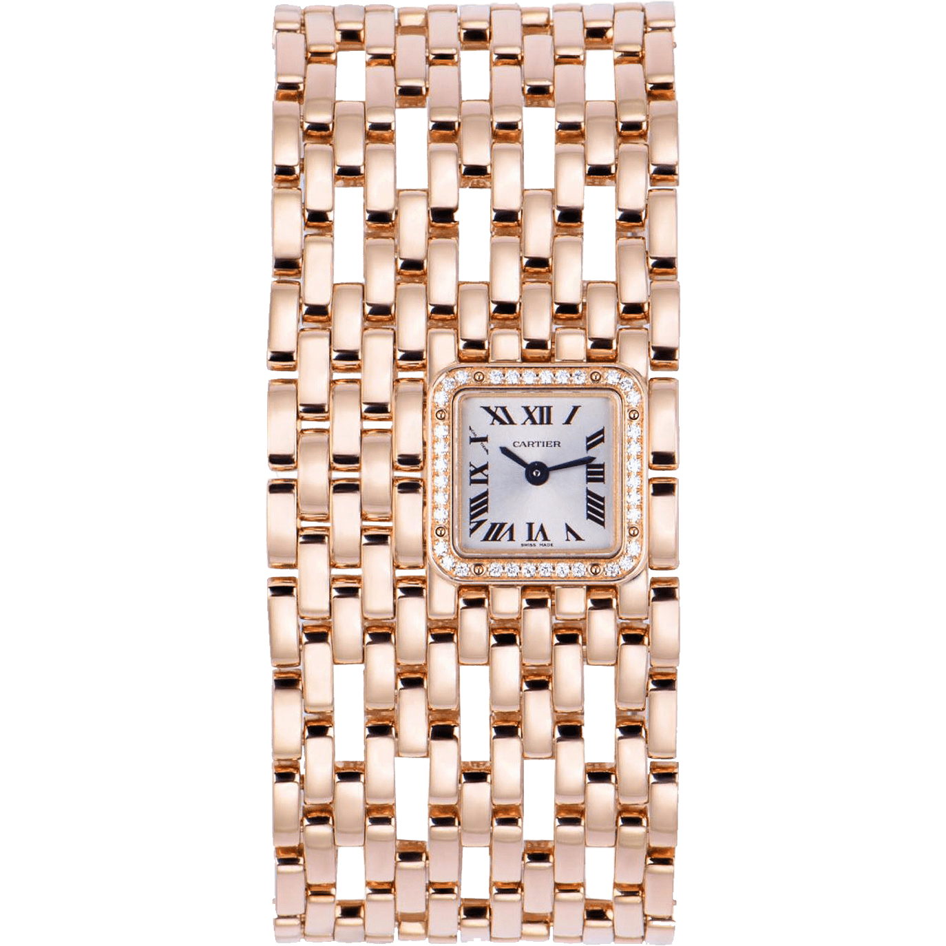 Cartier Panthere WJPN0022 Women Quartz