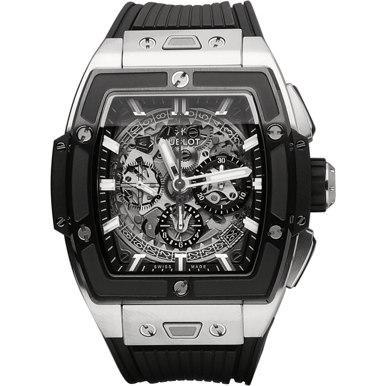 Hublot Spirit of Big Bang 642.NM.0170.RX Men/Unisex Self-winding