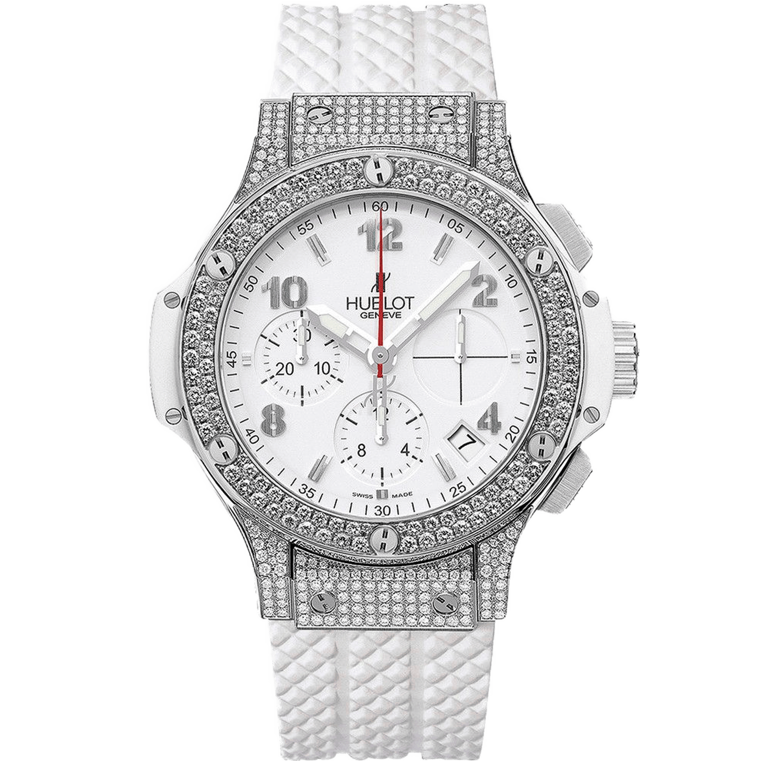 Hublot Big Bang Original 342.SE.230.RW.174 Women Automatic