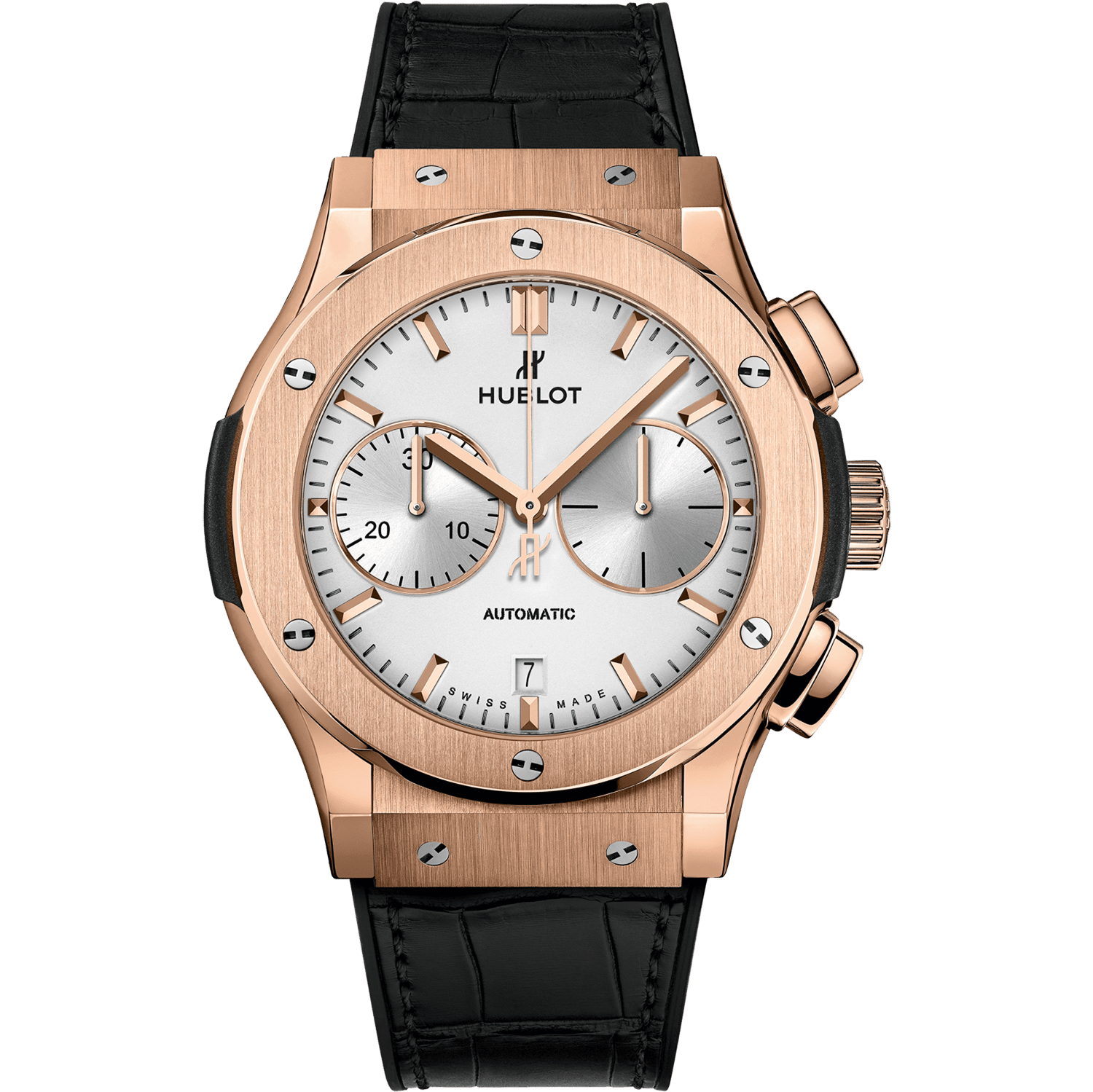Hublot Classic Fusion Chronograph 521.OX.2611.LR Men/Unisex Automatic
