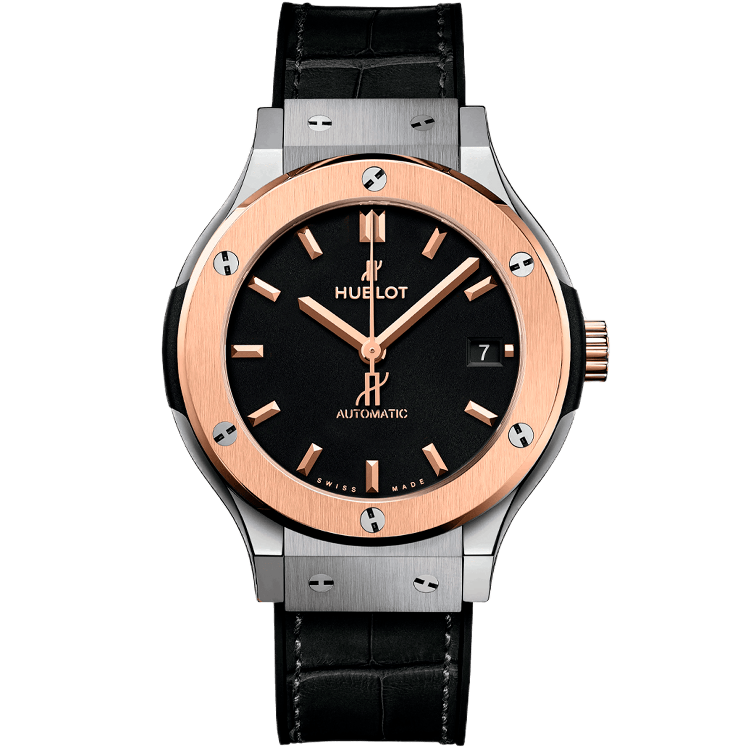 Hublot Classic Fusion 565.NO.1181.LR Men/Unisex Automatic