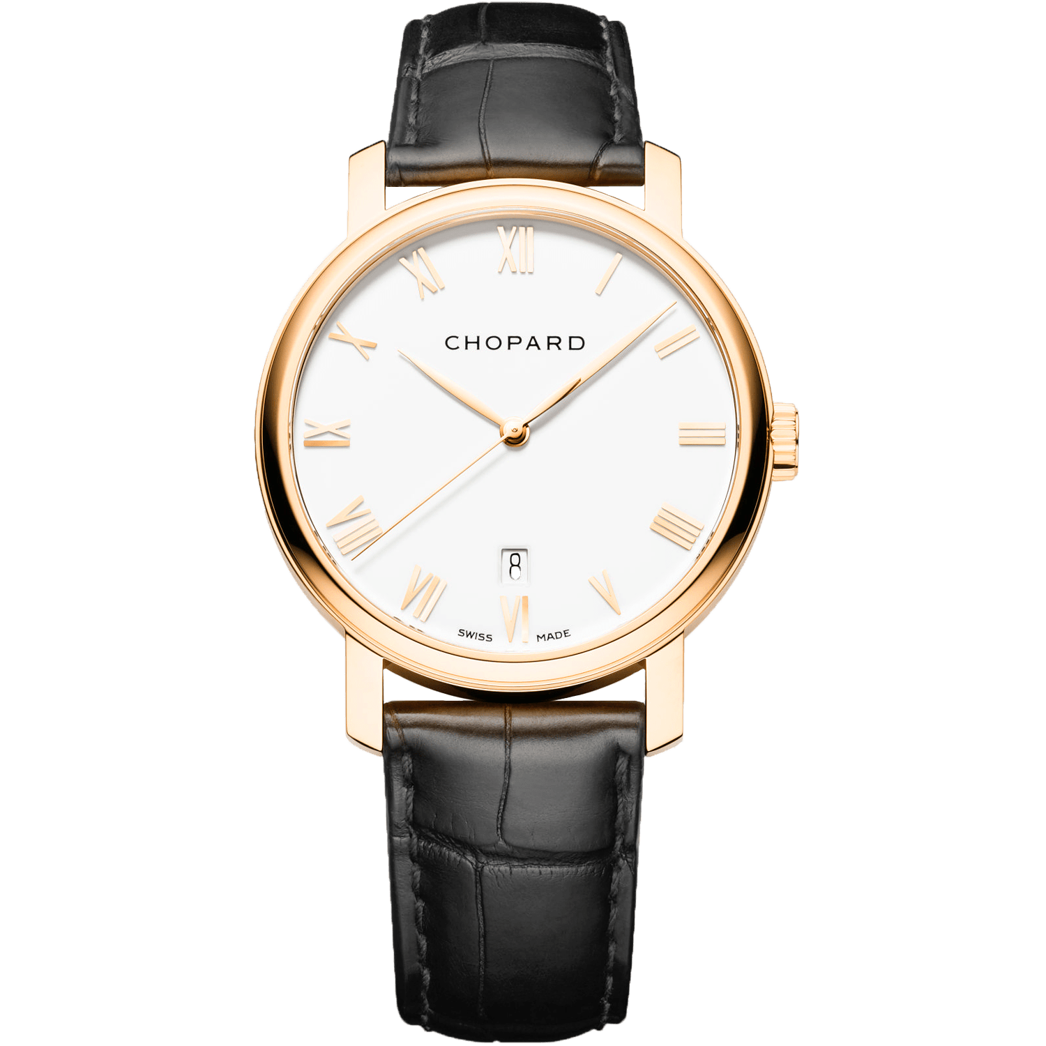 Chopard Classic 161278-5005 Men/Unisex Self-winding