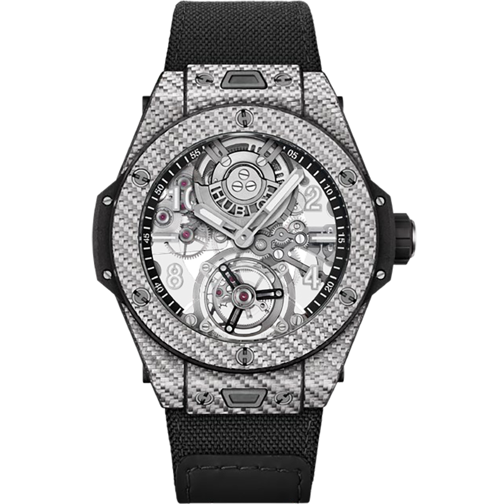 Hublot Big Bang Tourbillon 419.YS.0170.NR Men/Unisex Automatic Tourbillon